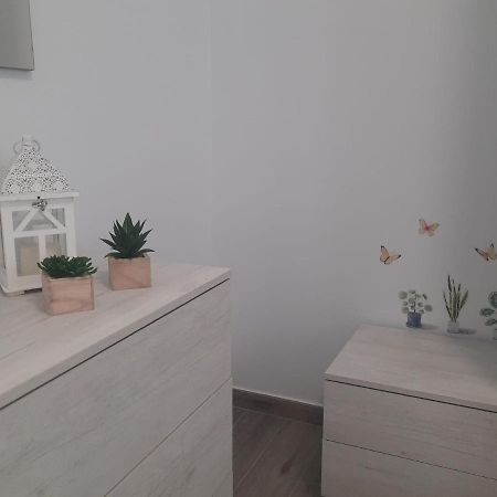 Ridi Home Zona Ospedaliera Nápoly Kültér fotó