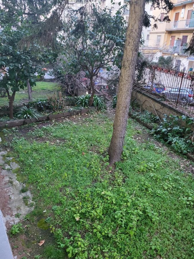 Ridi Home Zona Ospedaliera Nápoly Kültér fotó