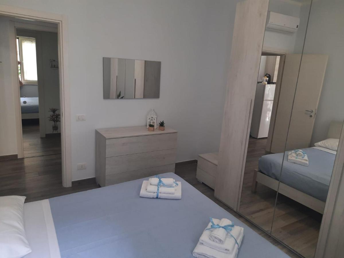 Ridi Home Zona Ospedaliera Nápoly Kültér fotó
