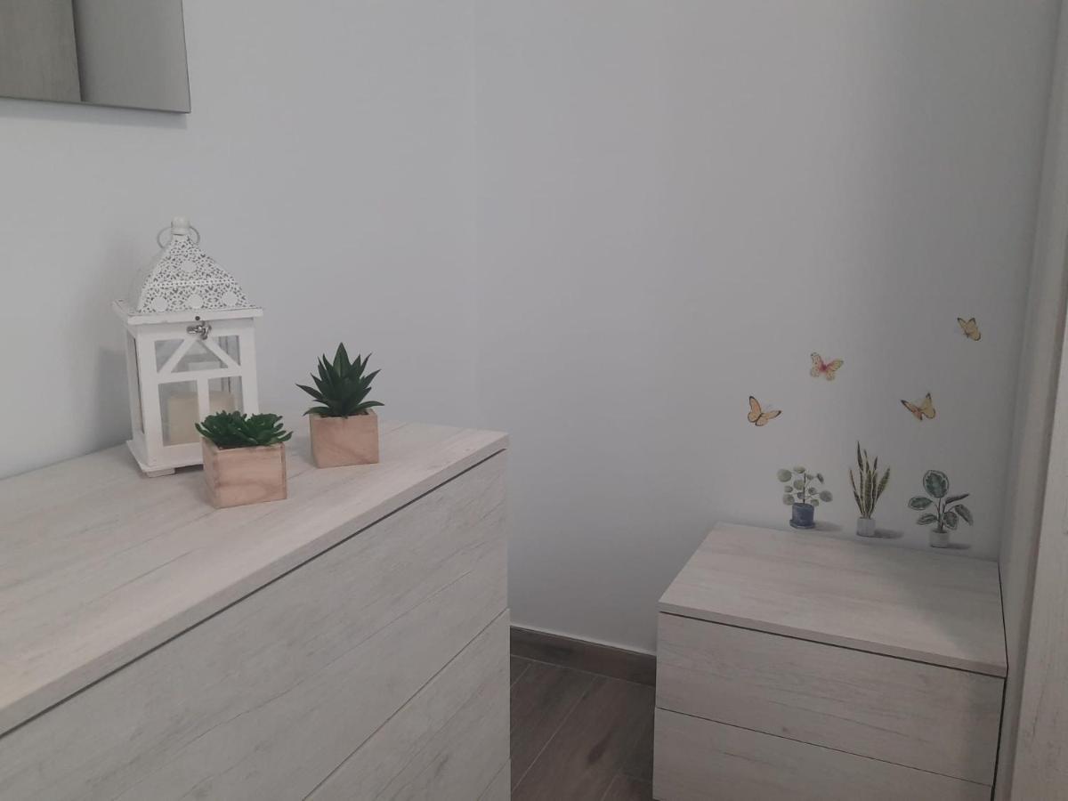 Ridi Home Zona Ospedaliera Nápoly Kültér fotó
