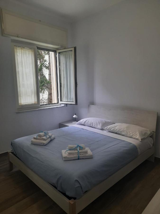 Ridi Home Zona Ospedaliera Nápoly Kültér fotó