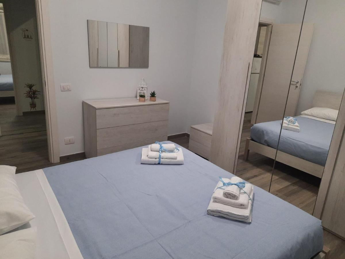Ridi Home Zona Ospedaliera Nápoly Kültér fotó