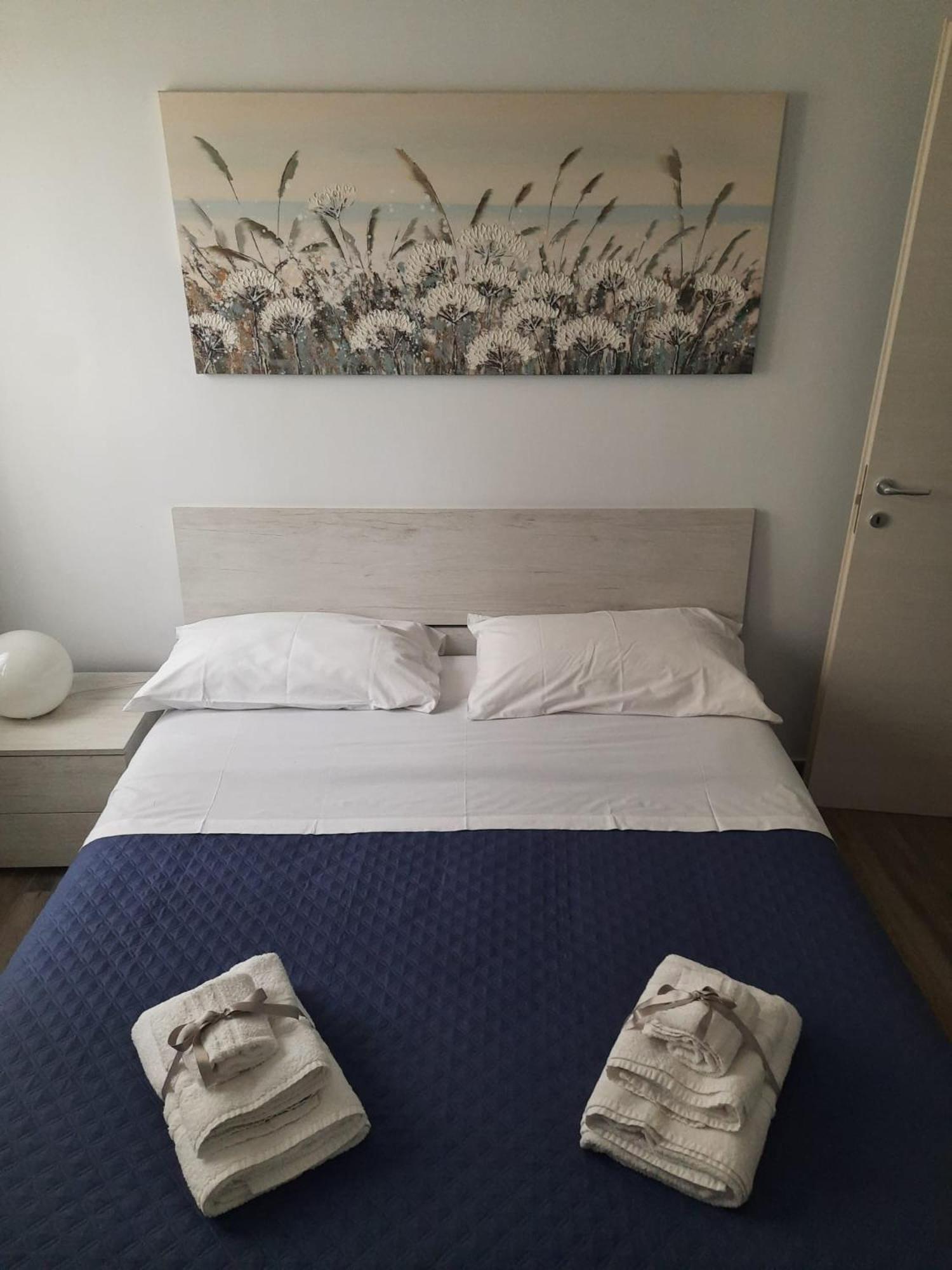 Ridi Home Zona Ospedaliera Nápoly Kültér fotó